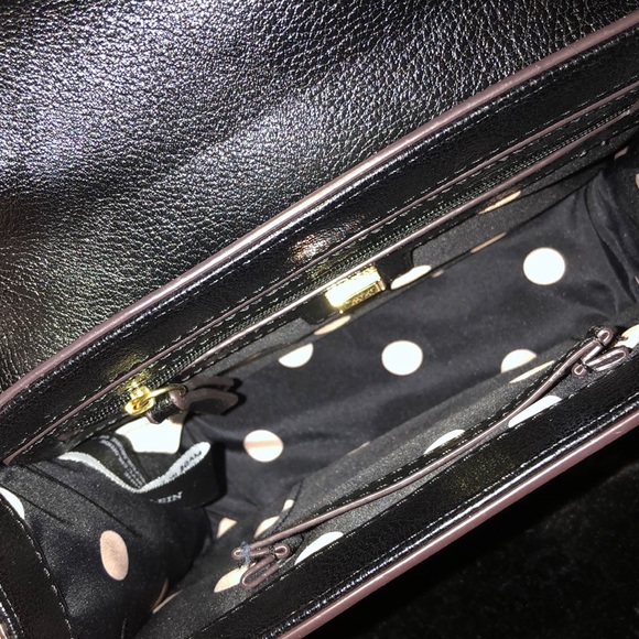 Anne Klein Purse - Picture 6 of 7